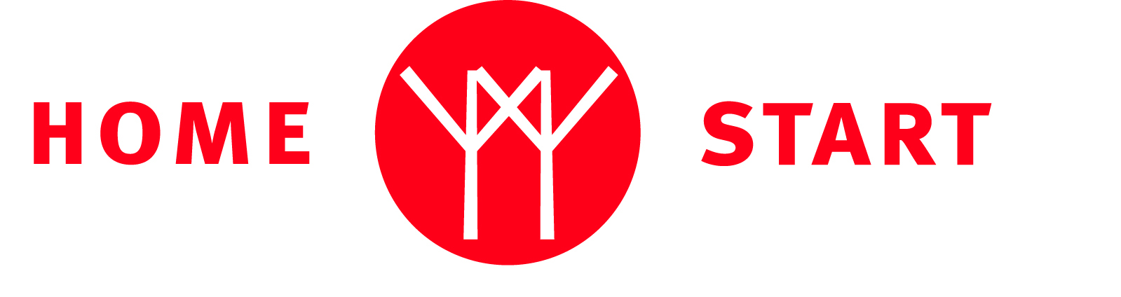 HOME-START LOGO